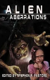 Cover of Alien Aberrations