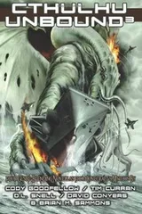 Cover of Cthulhu Unbound 3 (Volume 3)