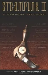 Cover of Steampunk II
