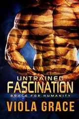 Cover of Untrained Fascination (Brace for Humanity)