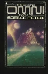 Cover of The Second Omni book of science fiction