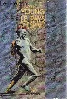 Cover of Le Pays d'esprit