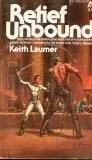 Cover of Retief Unbound