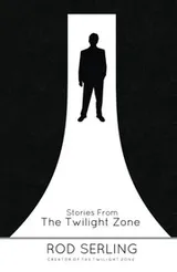 Cover of Stories from the Twilight Zone