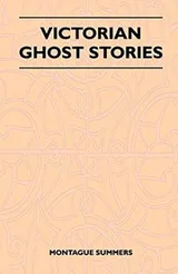 Cover of Victorian Ghost Stories