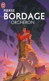 Cover of Orcheron