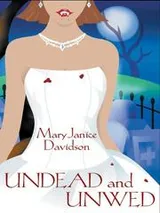 Cover of Undead and unwed