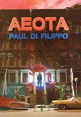 Cover of Aeota