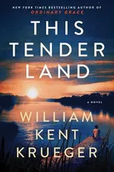 Cover of This Tender Land