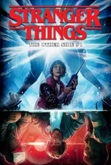 Cover of Stranger Things