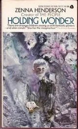 Cover of Holding Wonder