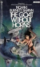 Cover of The Goat Without Horns