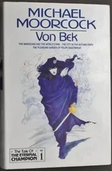 Cover of Von Bek