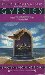Cover of Gypsies