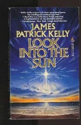 Cover of Look into the Sun