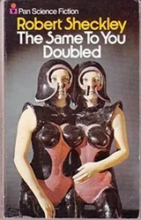 Cover of Same to You Doubled