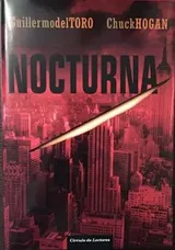 Cover of Nocturna