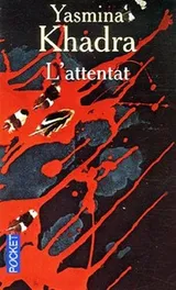 Cover of L'attentat