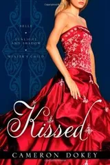 Cover of Kissed