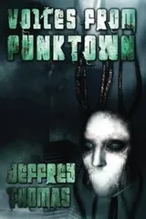 Cover of Voices From Punktown