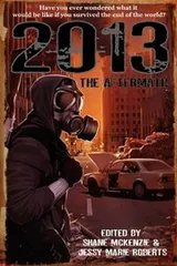 Cover of 2013: The Aftermath