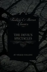 Cover of The Devil's Spectacles (Fantasy and Horror Classics)