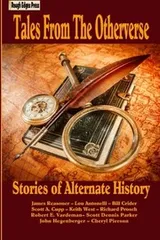 Cover of Tales from the Otherverse