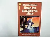 Cover of Unter den Strahlen von Altair.