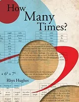 Cover of How Many Times? (Paperback)