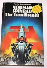 Cover of Iron Dream