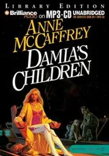 Cover of Damia's Children