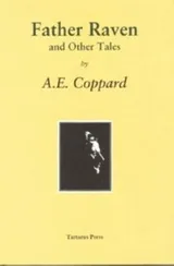 Cover of Father Raven and Other Tales