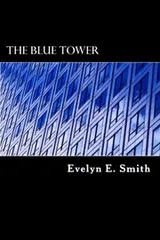 Cover of The Blue Tower
