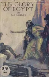 Cover of The Glory of Egypt