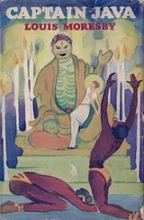 Cover of Captain Java