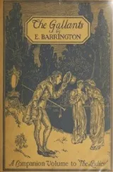 Cover of The Gallants