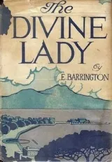 Cover of The Divine Lady