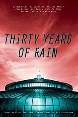 Cover of Thirty Years Of Rain