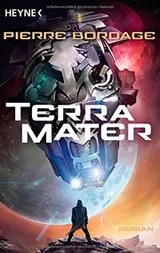 Cover of Terra Mater