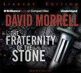Cover of Fraternity of the Stone, The