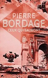 Cover of Ceux qui sauront