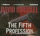 Cover of Fifth Profession, The