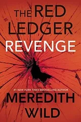 Cover of Revenge