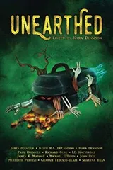 Cover of Unearthed