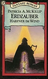 Cover of Harpist in the Wind
