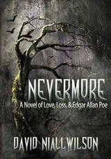 Cover of Nevermore