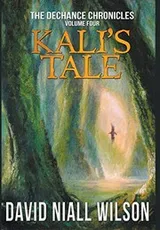 Cover of Kali's Tale