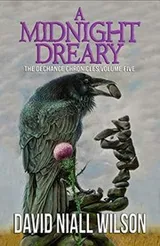 Cover of A Midnight Dreary: The DeChance Chronicles Volume Five