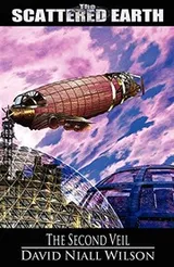 Cover of The Second Veil: A Tale of the Scattered Earth
