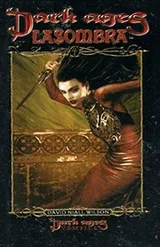 Cover of Dark Ages Lasombra (The Dark Ages Clan Novel Saga)